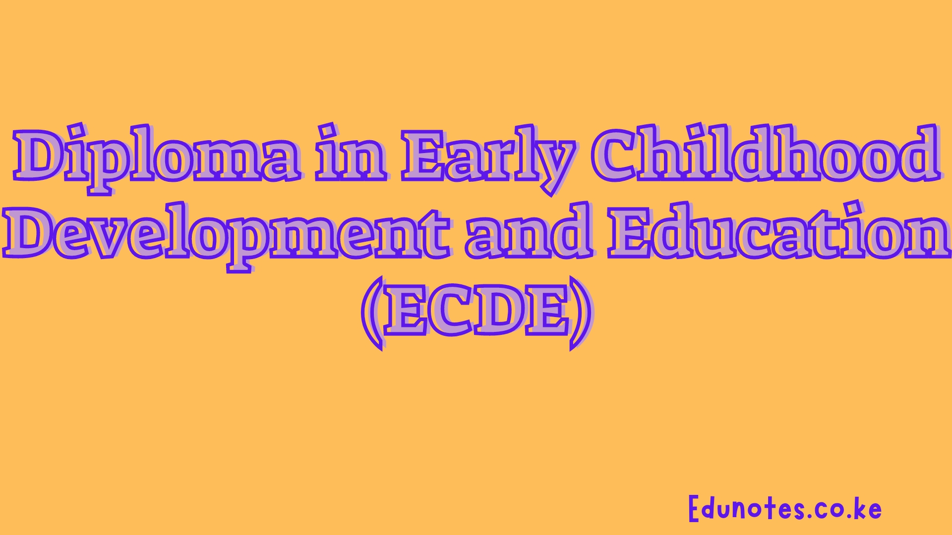 early-childhood-educator-courses-training-programs-early-childhood