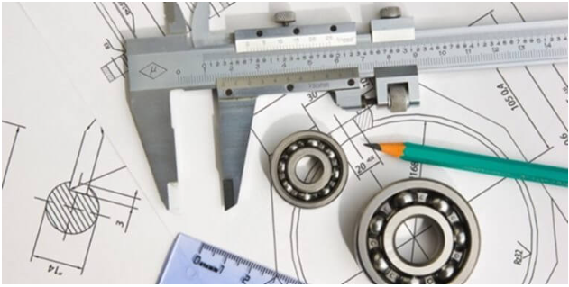 Engineering drawing