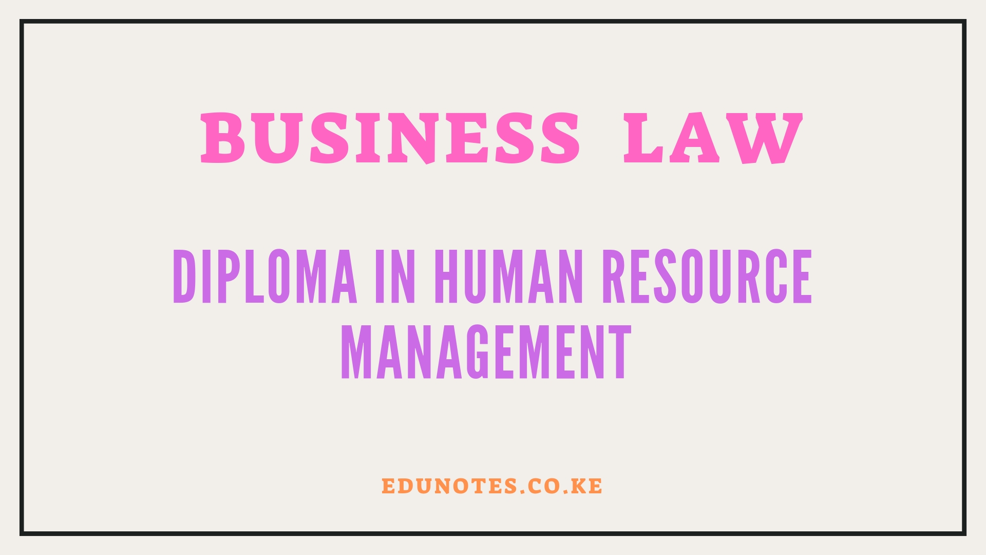 Company Law Past Papers Pdf