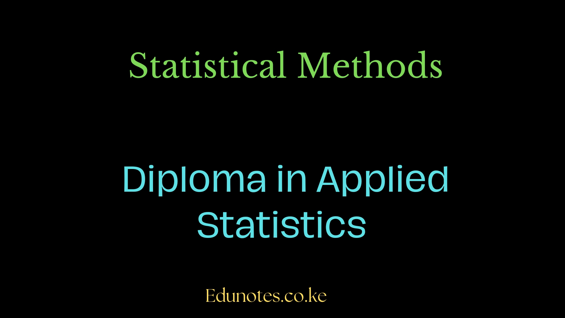 statistical-methods-past-papers-download-pdf-edu-notes