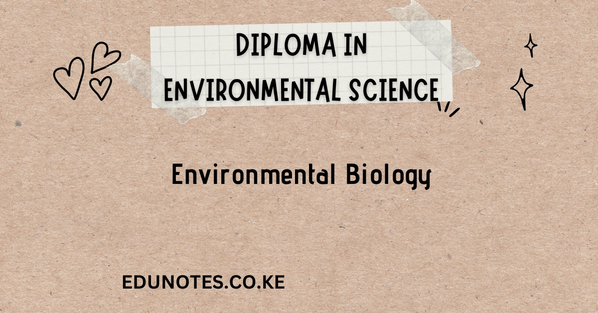 human ecology research paper pdf