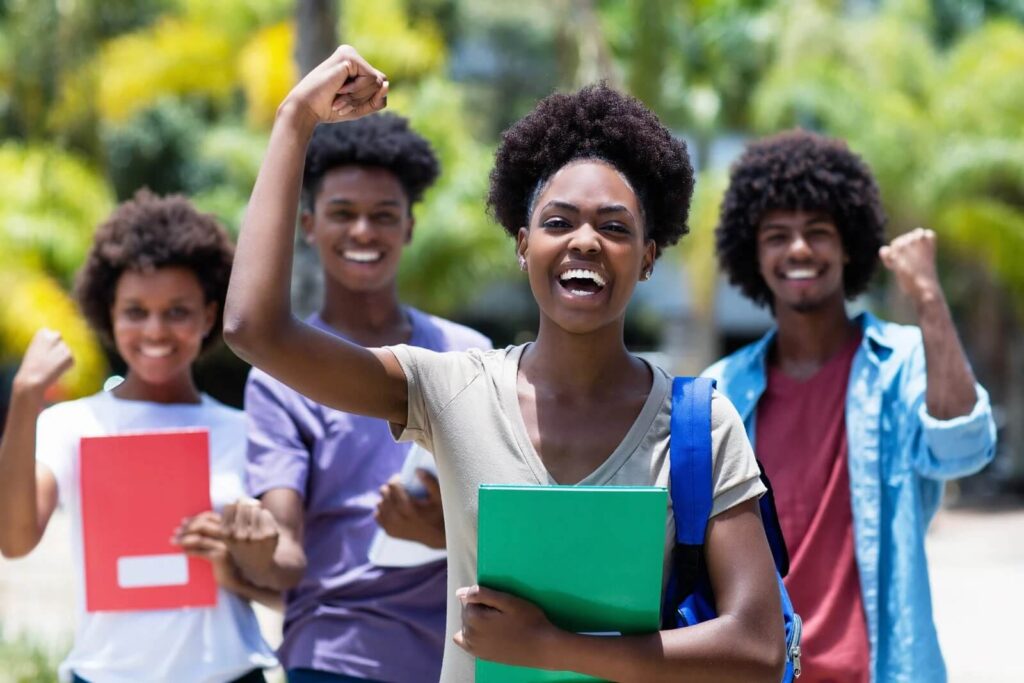 Marketable Courses for KCSE C Grade Holders