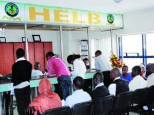 How Much Does Helb Give Self-Sponsored Students