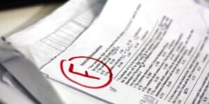15 Reasons Why Students Fail Exams
