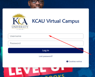 KCA Virtual Campus: Access, Login, Guest Options, and Password Reset ...