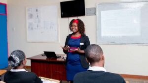 qualifications for diploma in education in Kenya