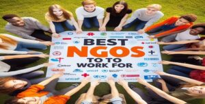 Application tips for NGO jobs in Kenya