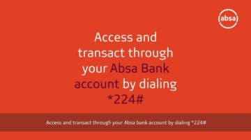 Absa USSD Code *224# Guide for Kenyan Students 2024