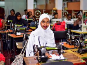 Cost of Studying Fashion Design in Kenya