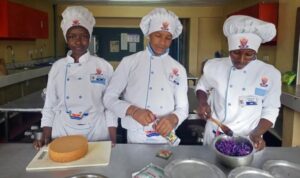 Is baking a good career in Kenya