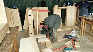 Best Online Platforms to Learn Carpentry in Kenya