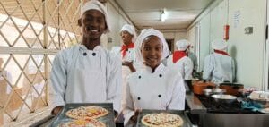 Cost of studying catering in Kenya