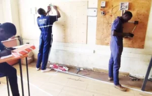 Artisan vs Craft Certificate in electrician – What’s the difference?