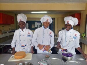List of accredited institutions offering catering in Kenya