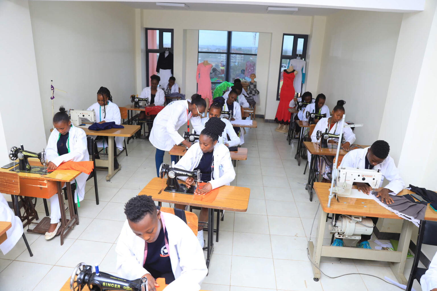 REQUIREMENTS FOR MECHANICAL ENGINEERING IN KENYA visual data 3