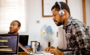 Top trade schools in Kenya for web developers