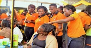 List of accredited institutions offering beauty therapy in Kenya