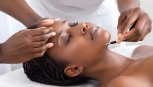 Career progression after completing a beauty therapy certificate in Kenya