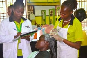 Top trade schools in Kenya for beauticians: Top trade schools in Kenya for beauticians