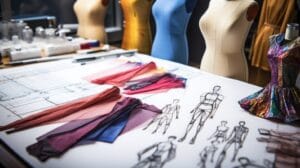 Is fashion design a good career in Kenya?