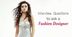 Interview tips for fashion design graduates in Kenya