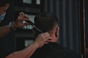 Interview tips for barbering graduates in Kenya