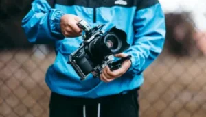 Top trade schools in Kenya for photographers
