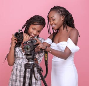 How long does it take to complete photography in Kenya?