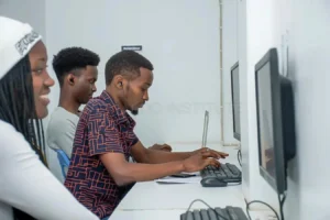 Best online platforms to learn web development in Kenya