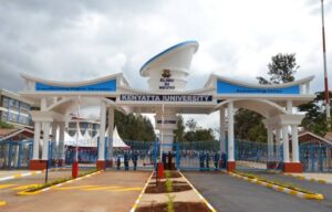 How to Login to Kenyatta University Student Portal – KU Registration, Results & Fee Payment Guide