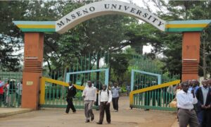 How to Access Maseno University Student Portal – Login, Results, Fees & eCampus Guide 2026